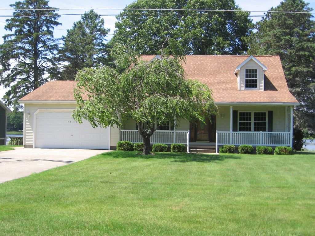 1529 N Betty Avenue, Pere Marquette charter township