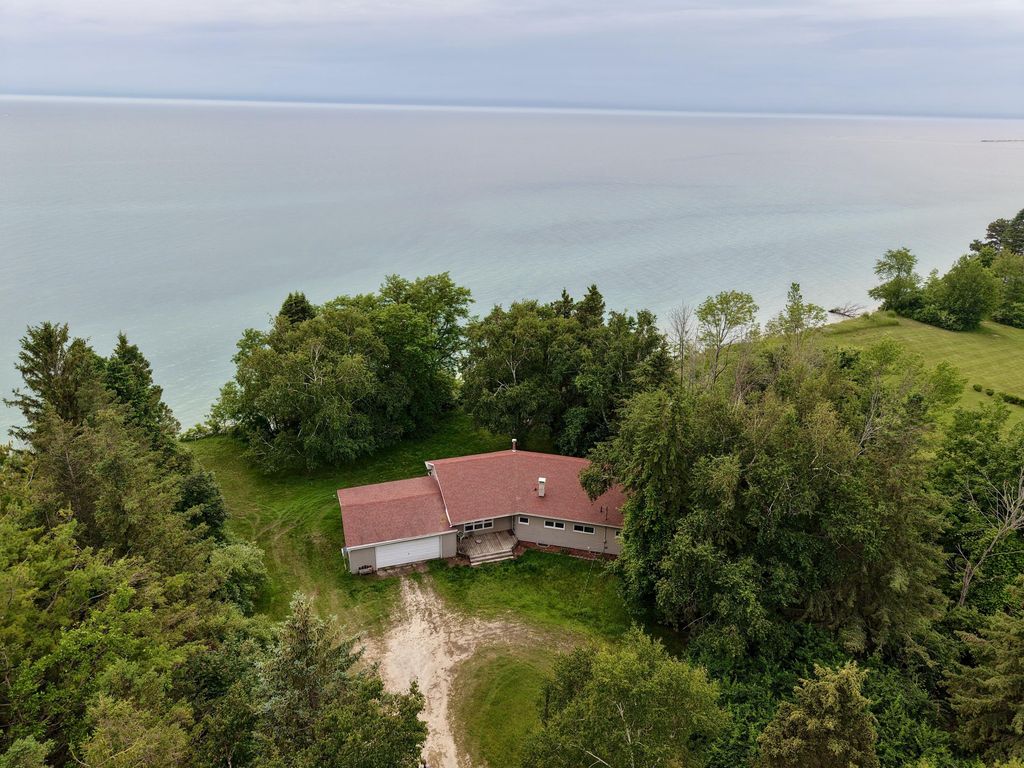 4771 S Lakeshore Drive, Summit township