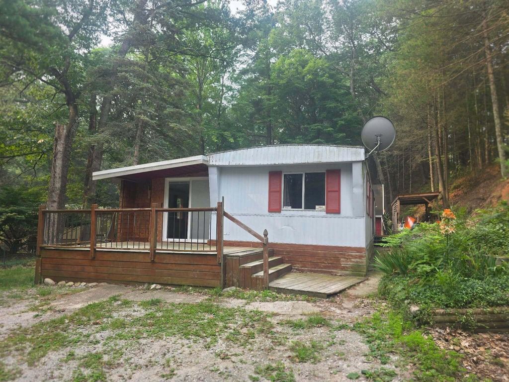 6115 S Lakeshore Drive, Summit township
