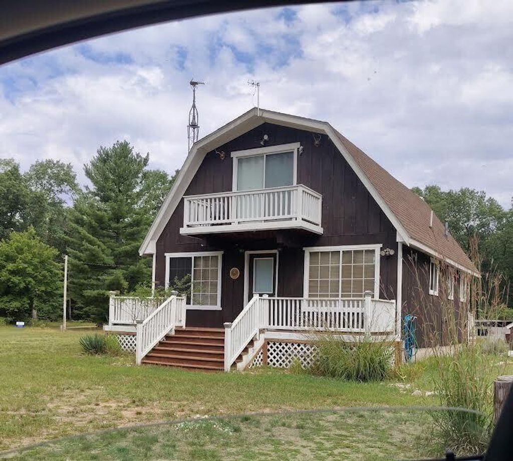3875 Skocelas Road S, Manistee