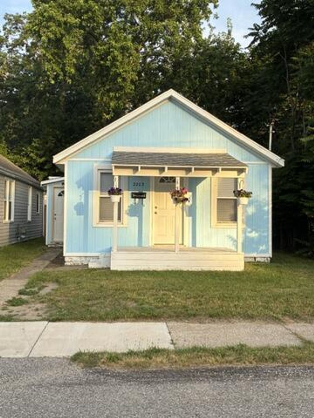 2203 Larue Street, Muskegon city
