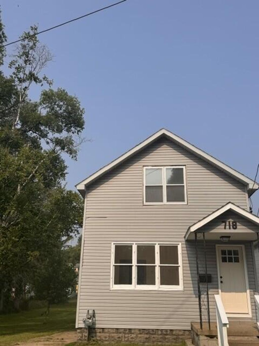 718 Ramsdell Street, Manistee city