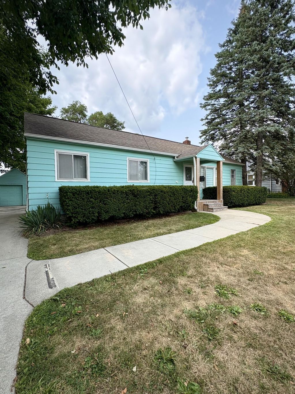 7556 Church Street, Swartz Creek city