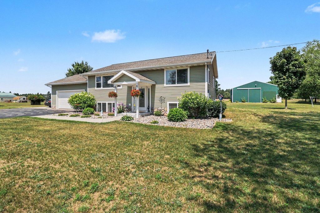 5832 Potter Road, Bear Lake