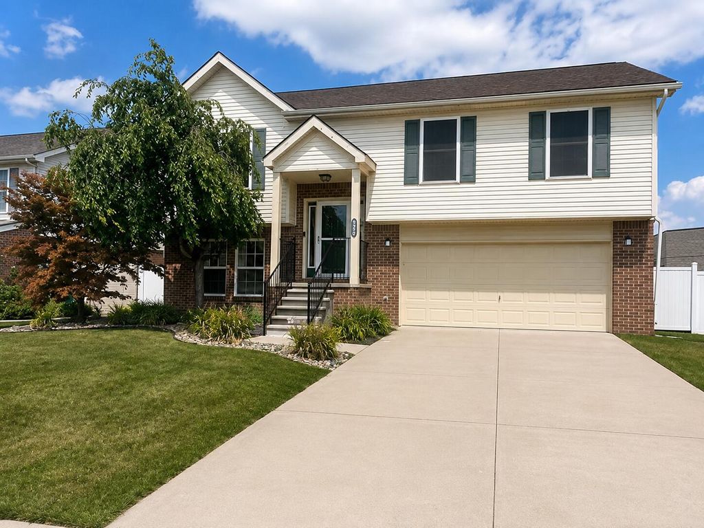 20790 Briarwood Street, Brownstown charter township