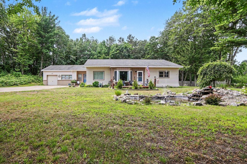 1985 N Jebavy Drive, Hamlin township