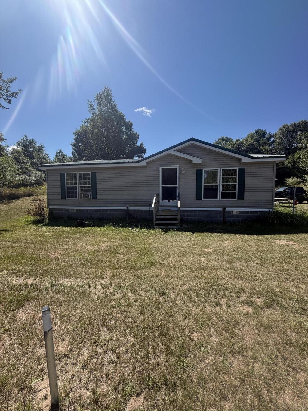 1887 E Fish Road, Ferry township