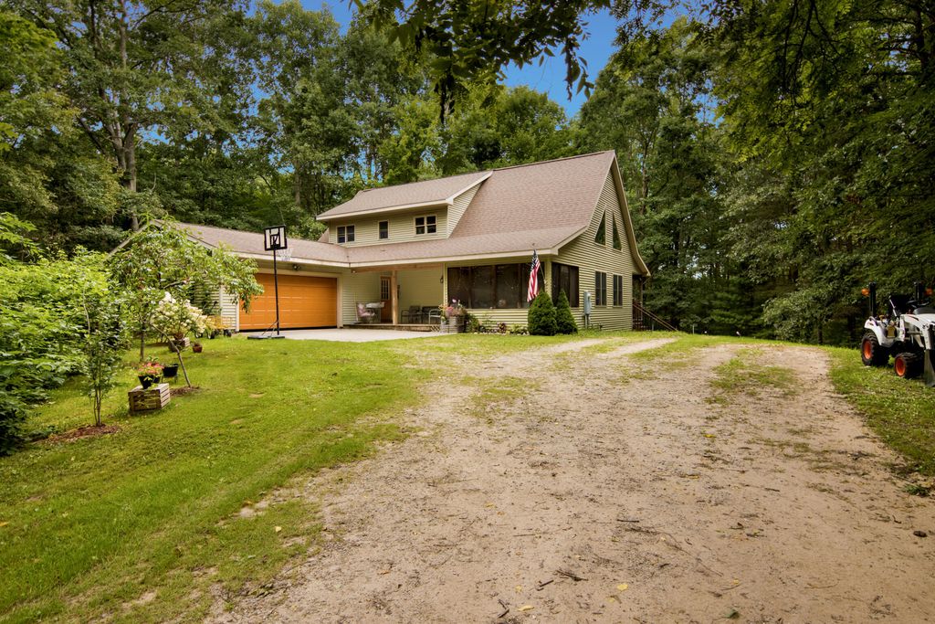1846 E Koenig Road, Unknown City