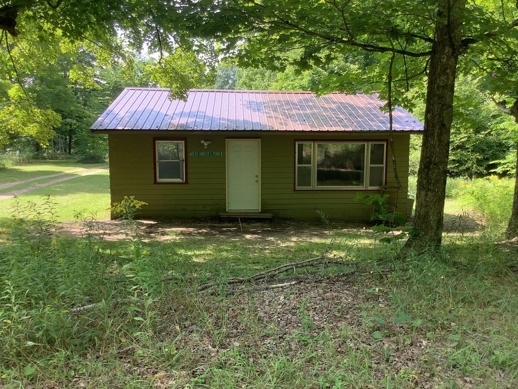 9488 S 11 Road, South Branch township