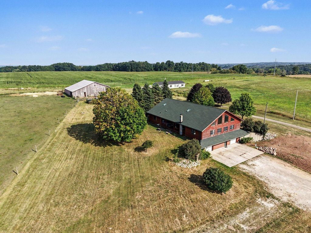 332 N Warner Avenue, Denver township