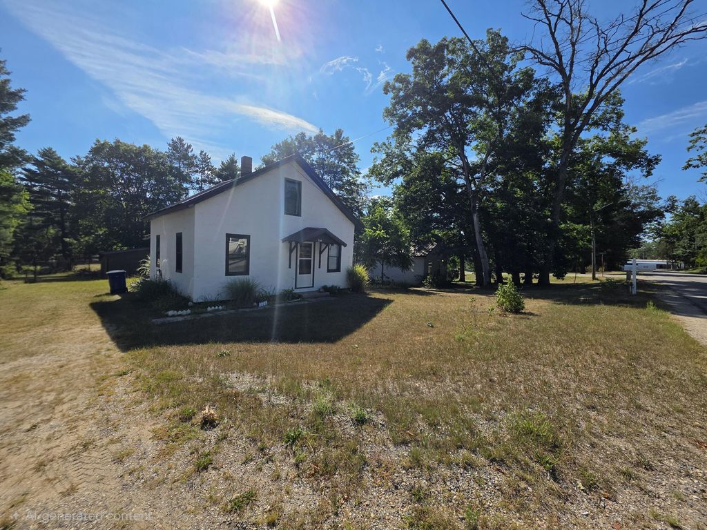 530 Cherry Street, Unknown City