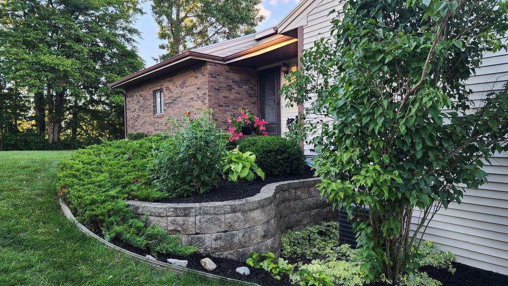 1136 Sw Bayshore Drive Sw, Byron Center