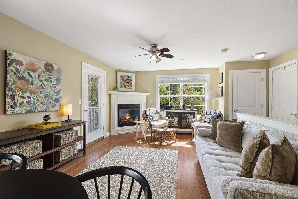 701 E State Street Unit: D, Traverse City