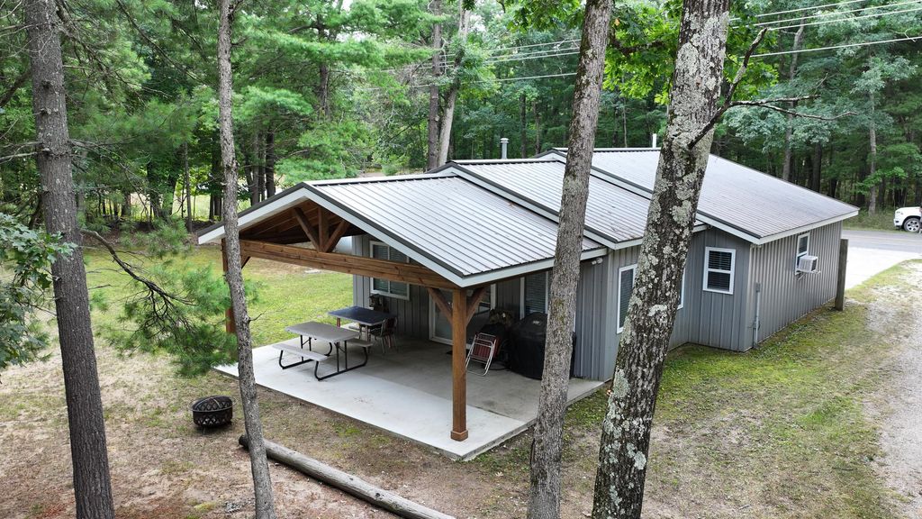 9232 W 7 Mile Road, Elk township