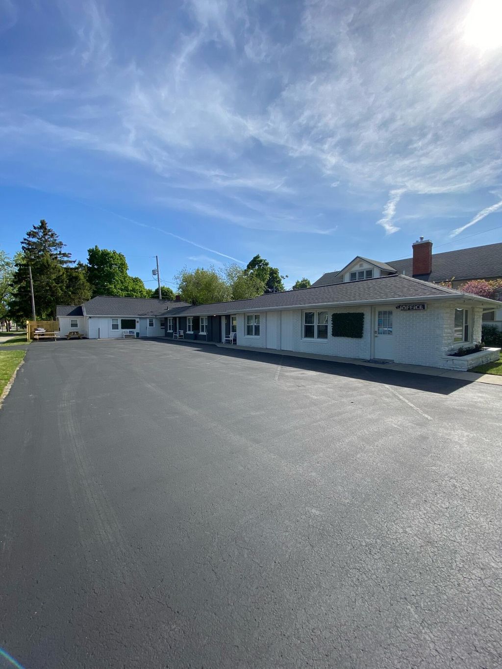 414 E Ludington Avenue, Ludington city