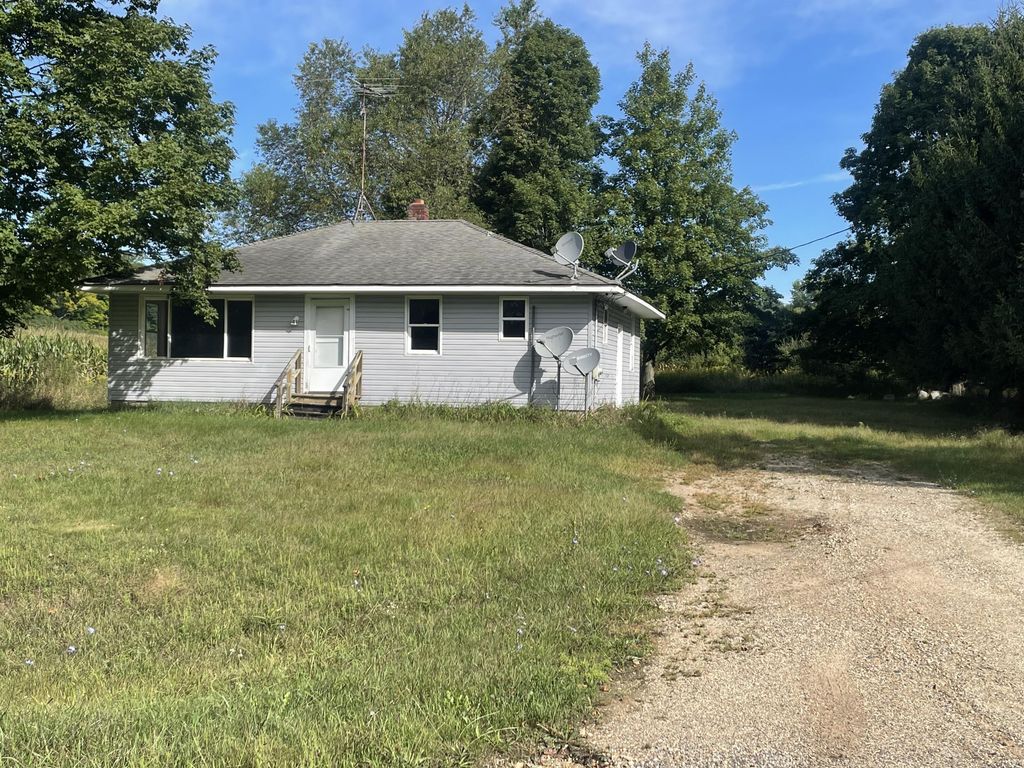 66 W Woodrow Road, Shelby