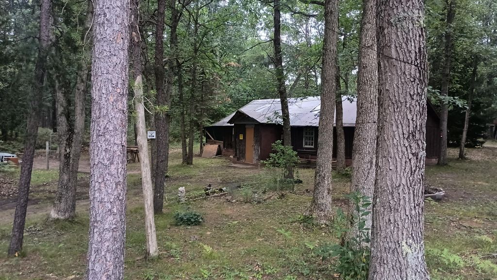 11571 N Campbell Road, Manistee