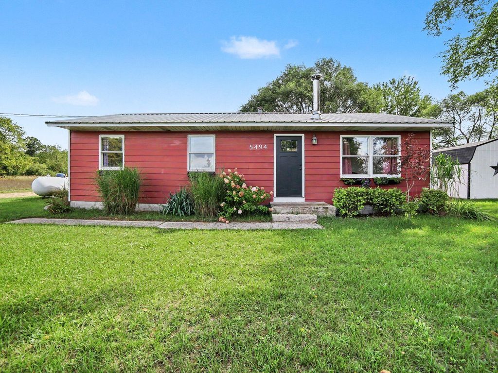 5494 S 168th Avenue, Hesperia