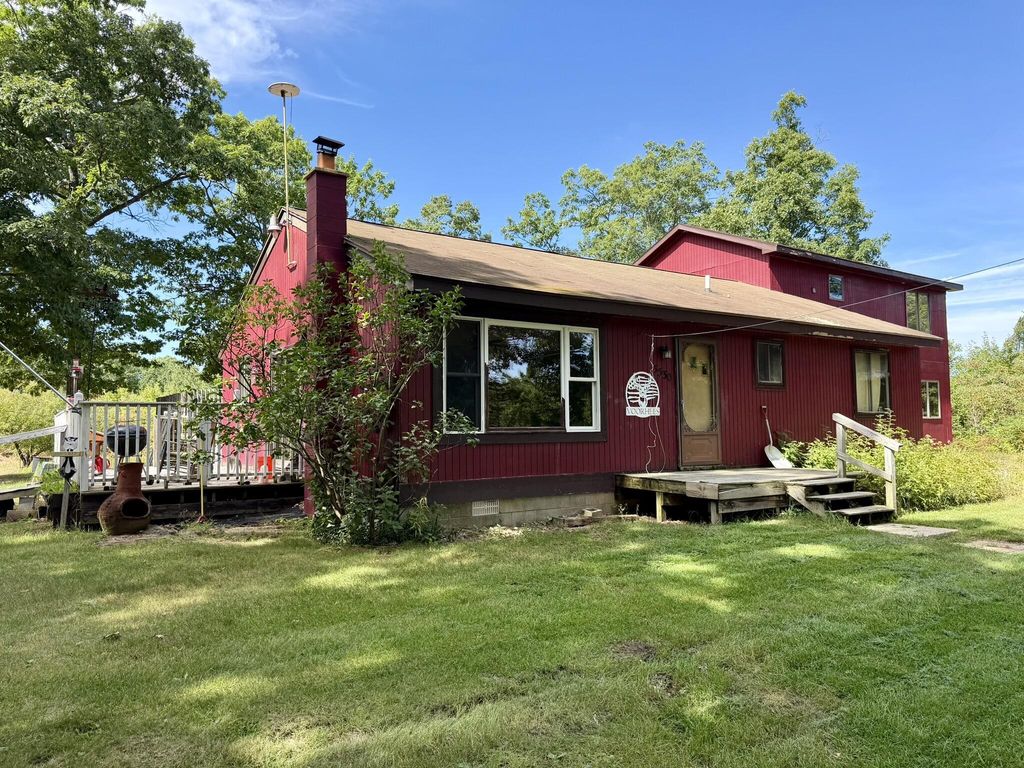 5530 Marilla Road, Brethren