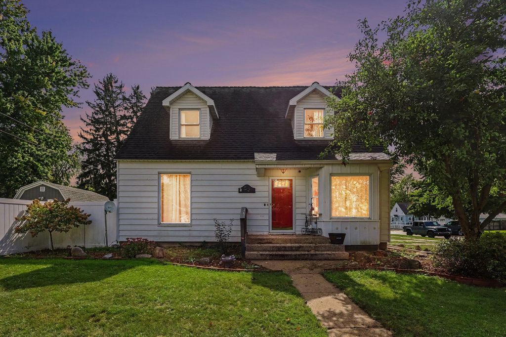 52 W Pine Street, Fremont