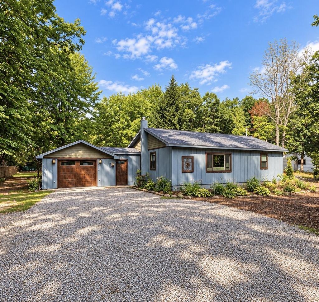 5274 Karlin Road, Interlochen