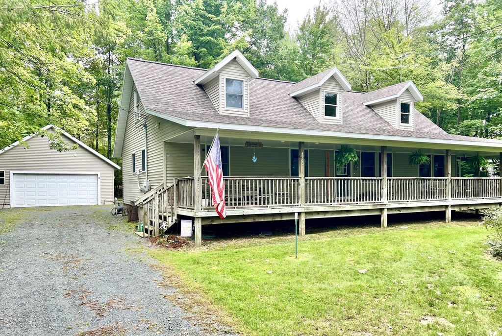 4760 N Lakeshore Drive, Mears