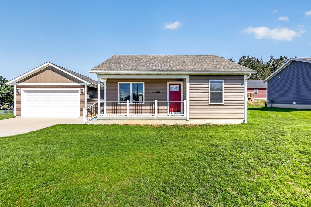 266 Stonecrest Drive, Shelby