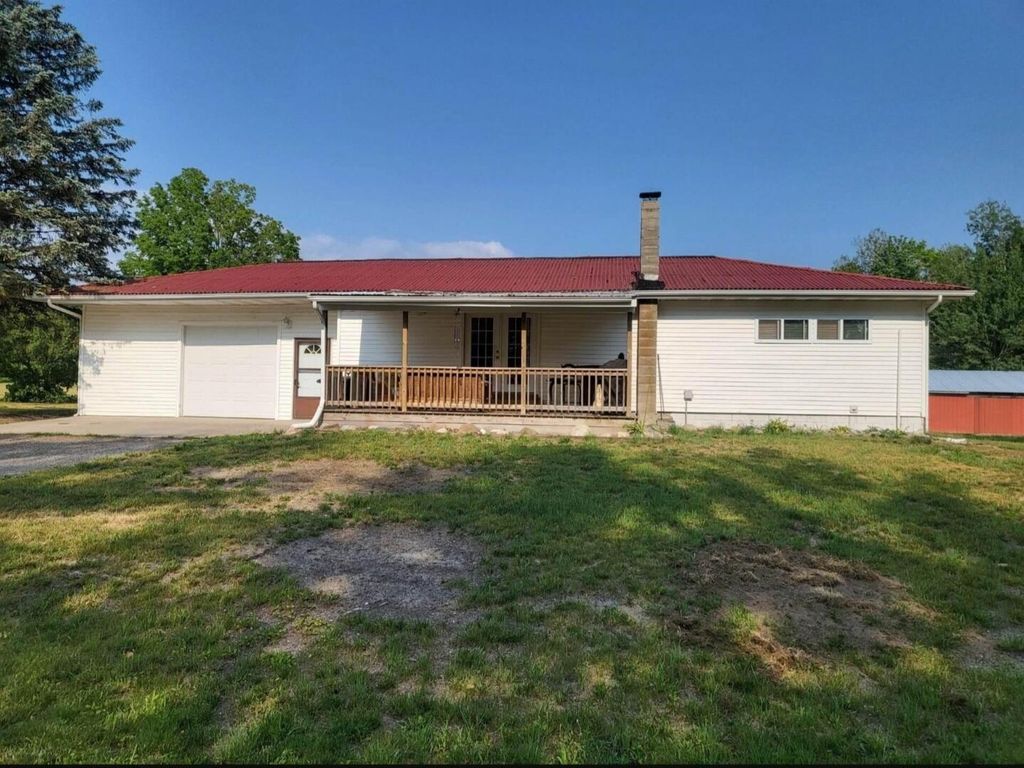 250 N 144th Avenue, Hart
