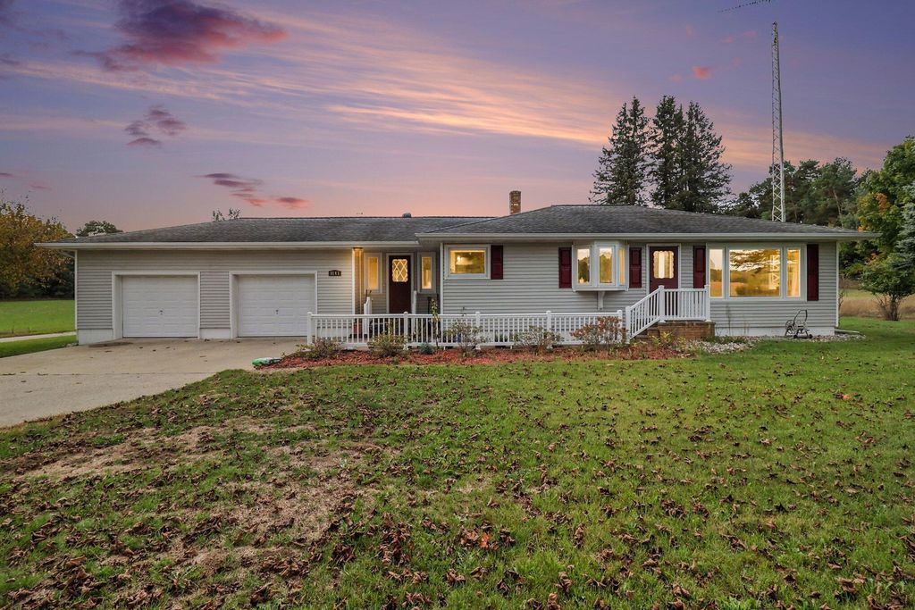 5141 W Shelby Road, Shelby