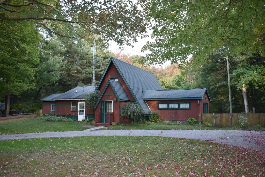 280 N Northwood Drive, Branch