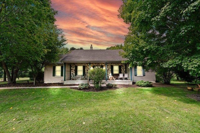 1435 Epley Rd Road, Williamston city