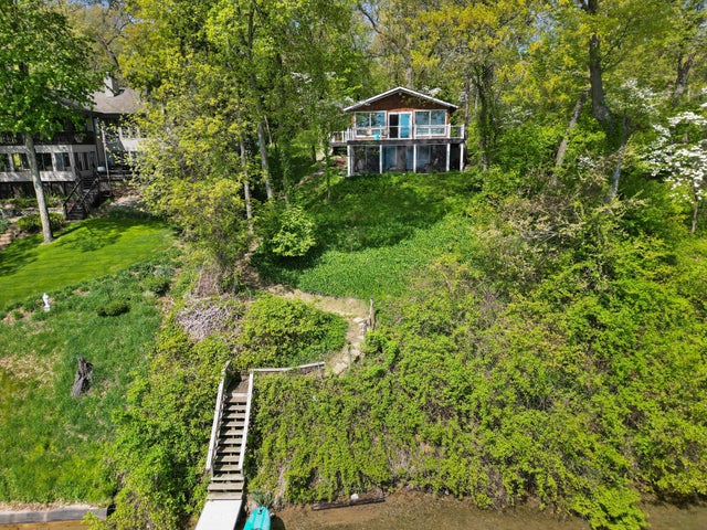 20189 Dogwood Trail, White Pigeon village