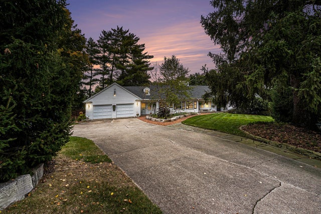 2433 Oakland Drive, Kalamazoo city
