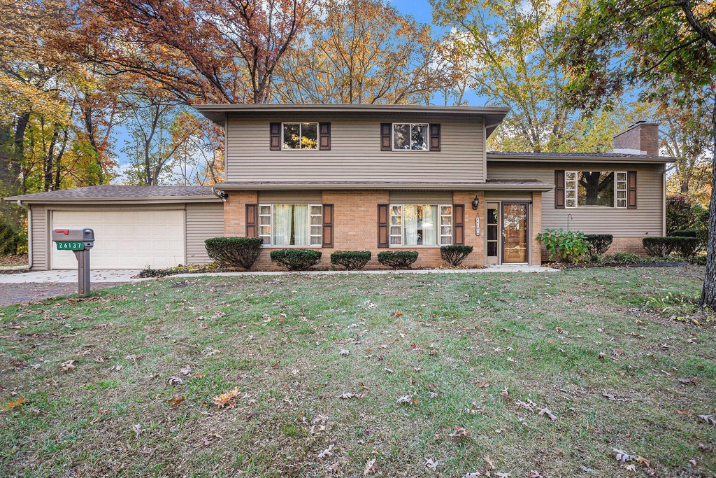 26137 Diana Drive Drive, Sturgis township