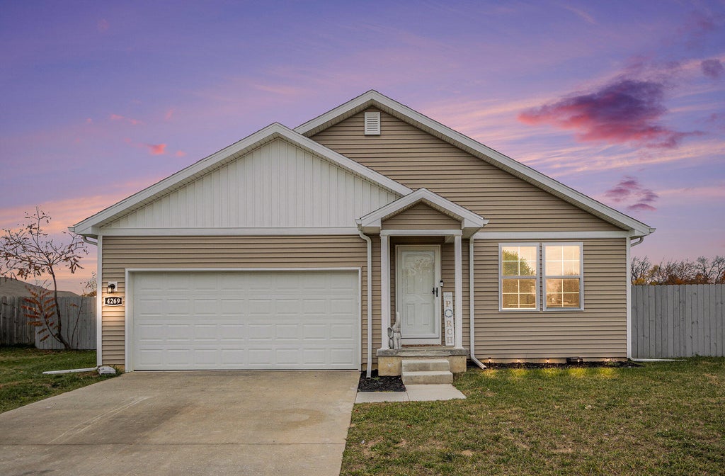 4269 Wild Meadow Street, Comstock charter township