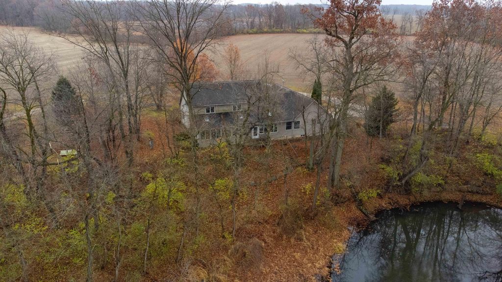 70778 Halsey Square Road, Fawn River township