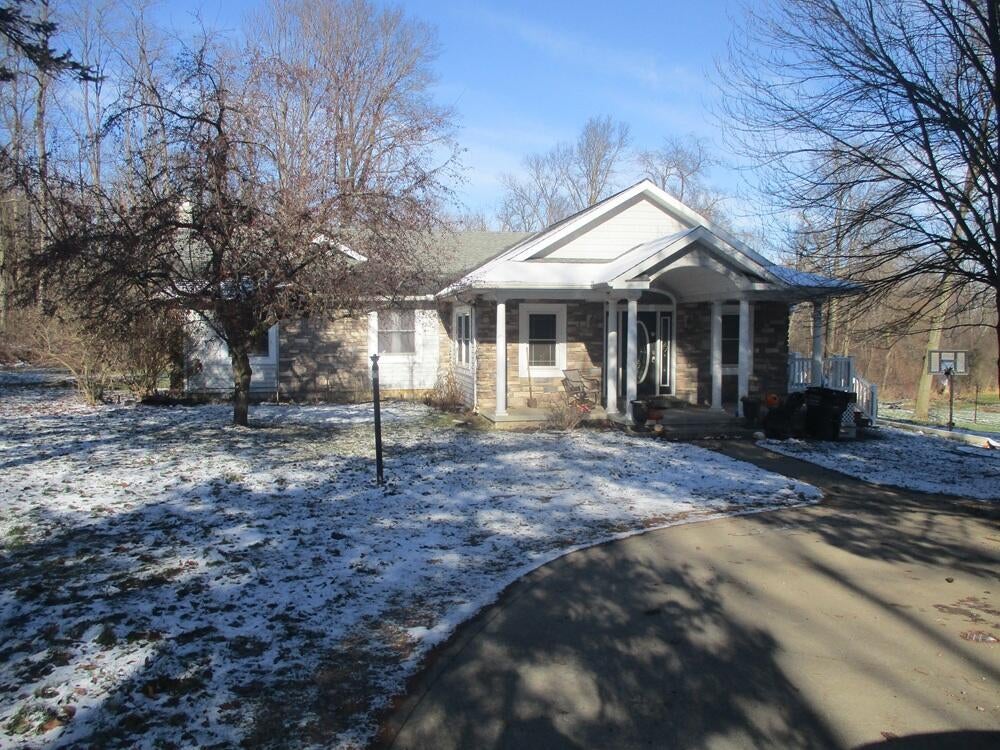 57530 Cool Water Lane, Colon township