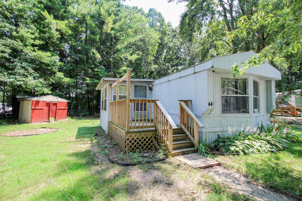 11457 Circle Drive Unit: 44, Schoolcraft township