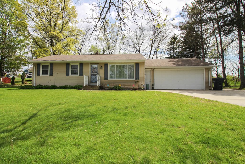8077 W Q Avenue, Texas charter township