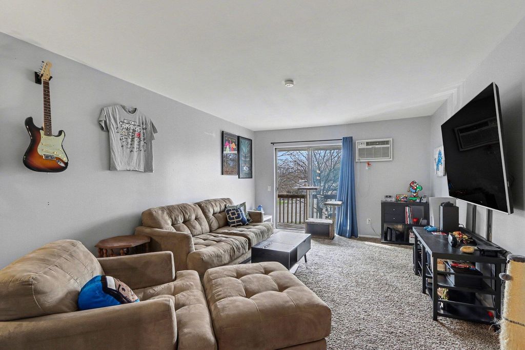 626 Lynn Avenue Unit: 44, Kalamazoo