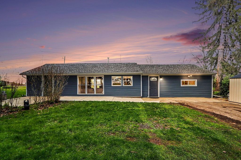 23130 Us Highway 12, Sturgis township