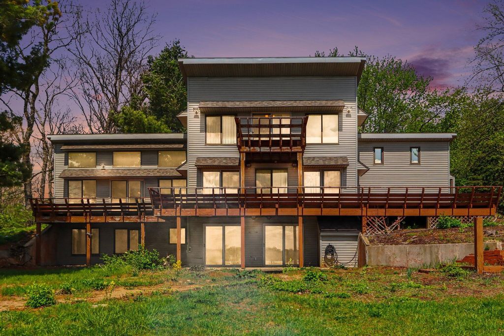 25951 Lantern Circle, Nottawa township