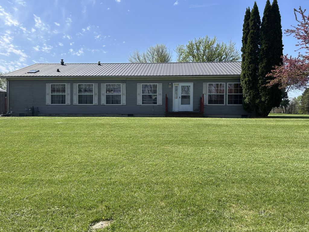 33291 Maryann Drive, Colon township