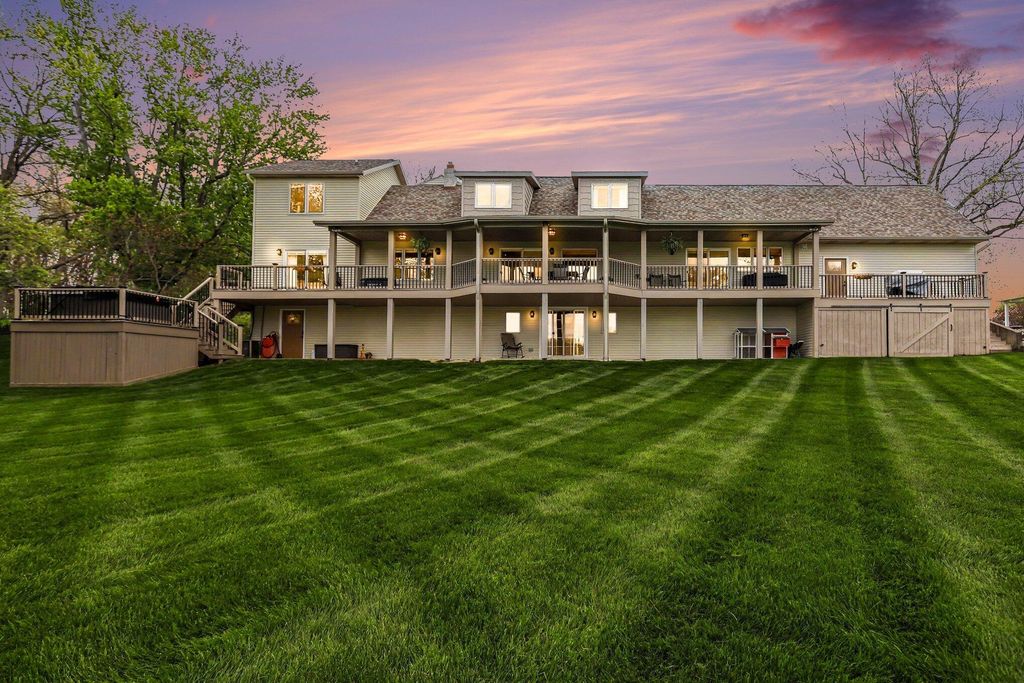 24219 Findley Road, Nottawa township