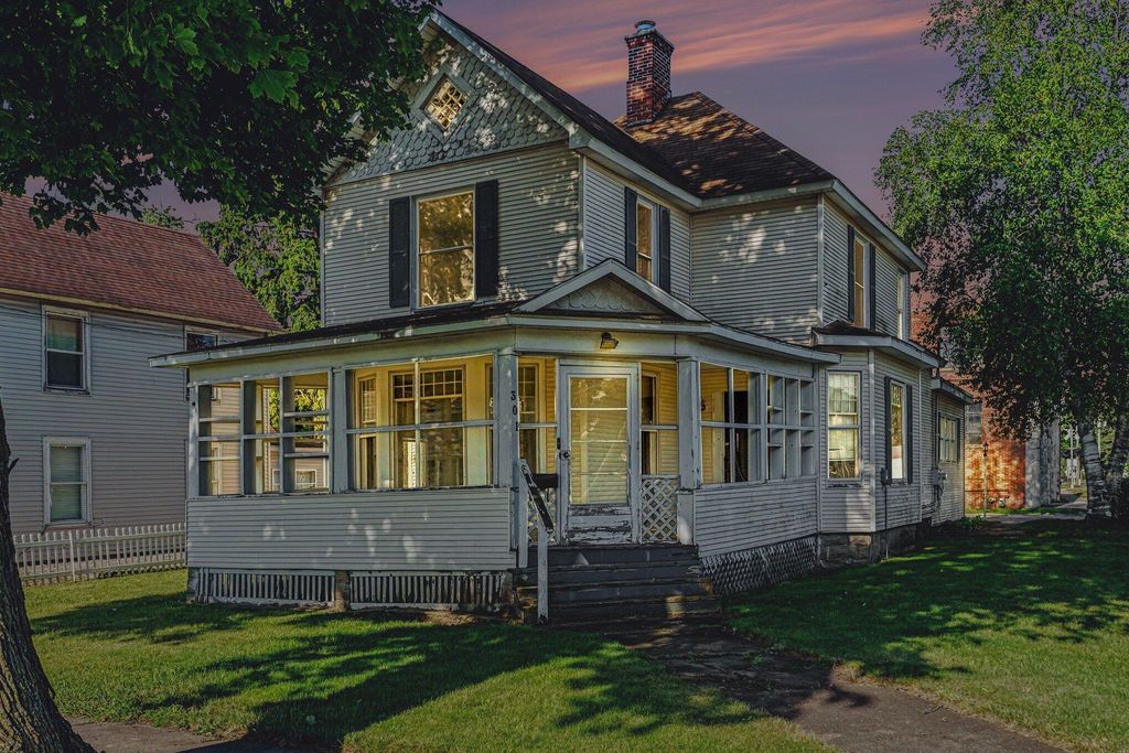 301 S Jefferson Street, Sturgis city