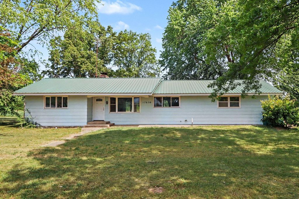 17650 Heimbach Road, Park township