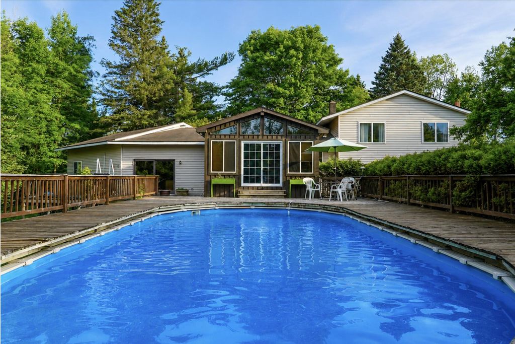 3091 E Sage Lake, Lupton