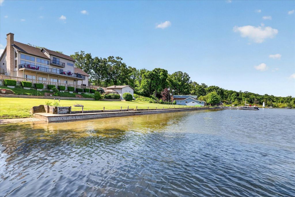 67208 Stubey Road, Sherman township