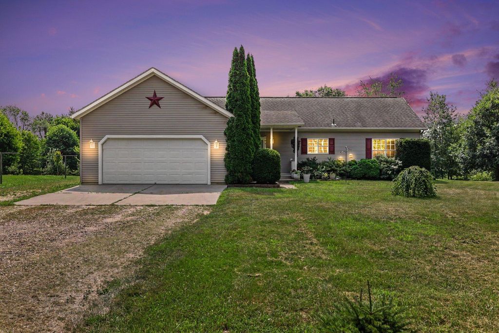 3324 9 1/2 Mile Road, Burlington township
