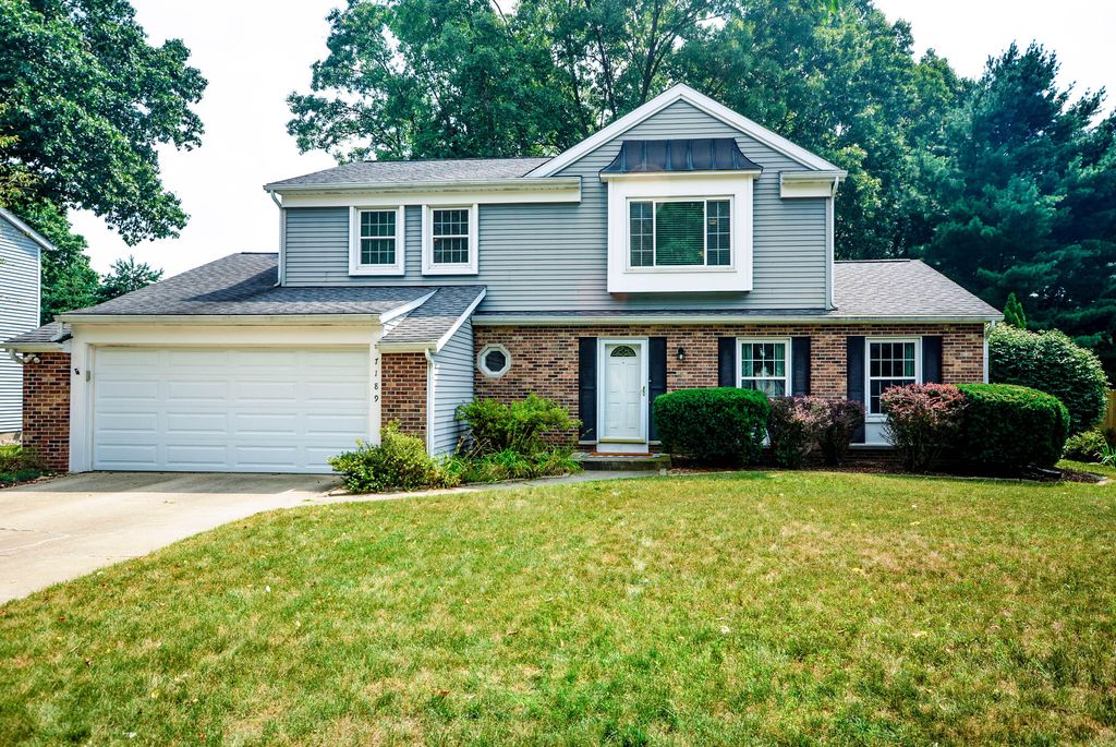7189 Bridlewood Circle, Portage city